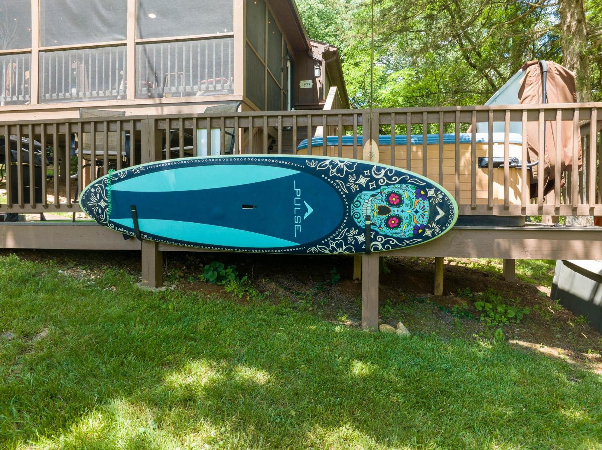 Waterfront Cabin 20 Mins To National Park & Massanutten! Stanardsville 외부 사진