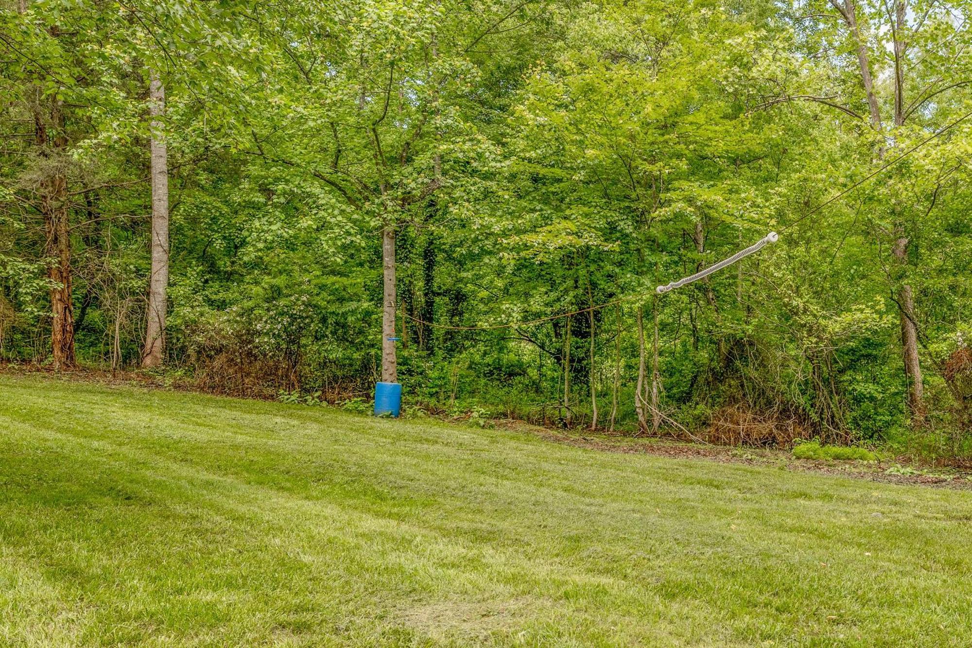 Waterfront Cabin 20 Mins To National Park & Massanutten! Stanardsville 외부 사진